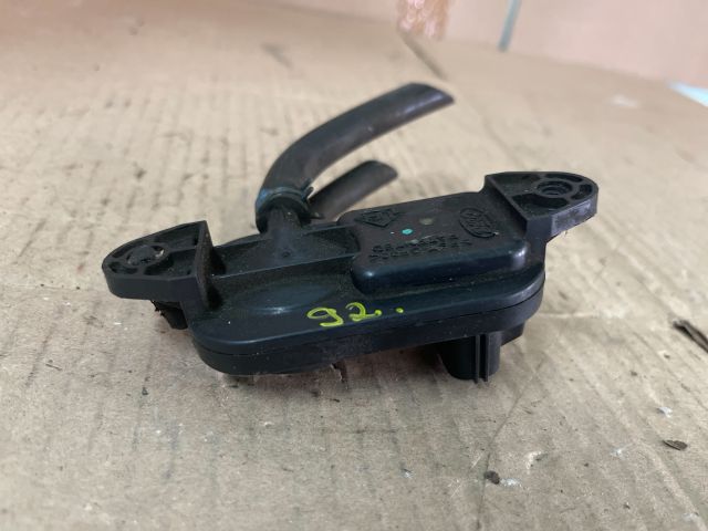 bontott FORD FOCUS II Töltőnyomás Érzékelő