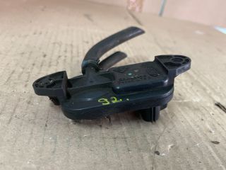 bontott FORD FOCUS II Töltőnyomás Érzékelő