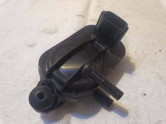 bontott FORD FOCUS II Töltőnyomás Érzékelő