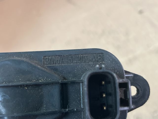 bontott FORD FOCUS II Töltőnyomás Érzékelő