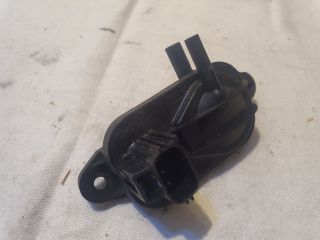 bontott FORD FOCUS II Töltőnyomás Érzékelő