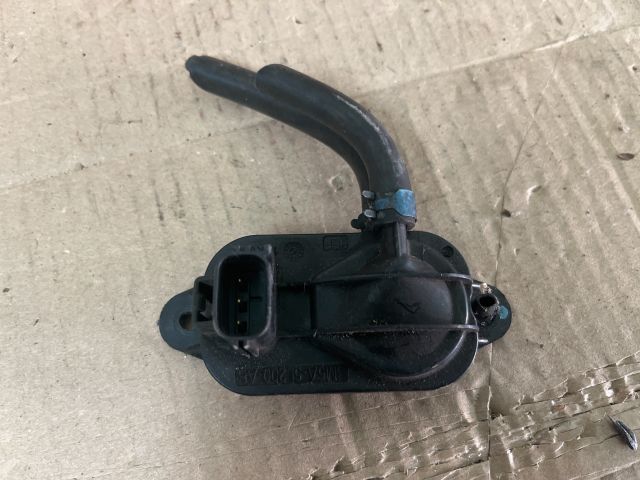 bontott FORD FOCUS II Töltőnyomás Érzékelő