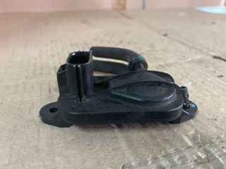 bontott FORD FOCUS II Töltőnyomás Érzékelő