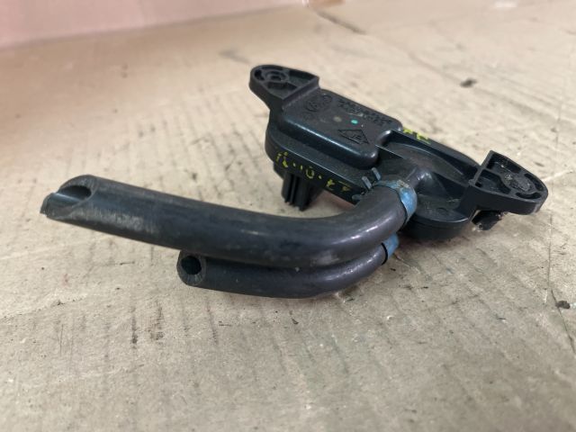 bontott FORD FOCUS II Töltőnyomás Érzékelő