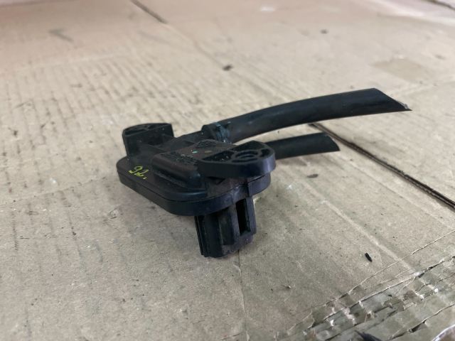 bontott FORD FOCUS II Töltőnyomás Érzékelő