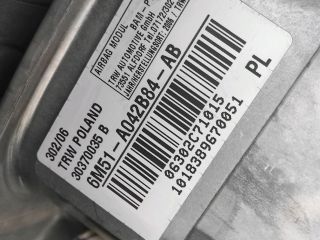 bontott FORD FOCUS II Utasoldali Légzsák