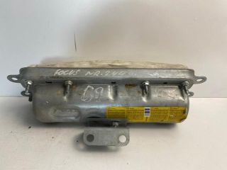 bontott FORD FOCUS II Utasoldali Légzsák