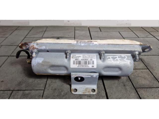 bontott FORD FOCUS II Utasoldali Légzsák