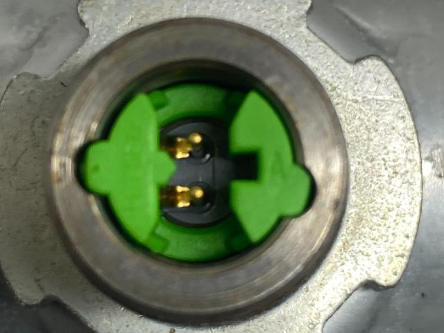 bontott FORD FOCUS II Utasoldali Légzsák