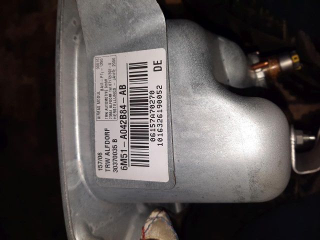 bontott FORD FOCUS II Utasoldali Légzsák