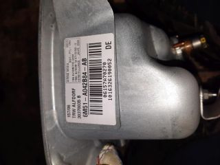 bontott FORD FOCUS II Utasoldali Légzsák