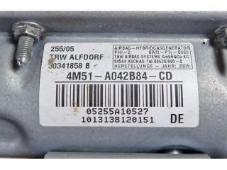 bontott FORD FOCUS II Utasoldali Légzsák