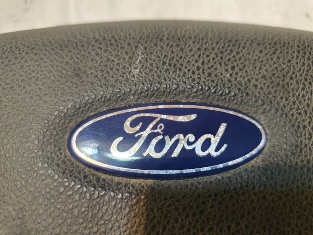 bontott FORD FOCUS II Utasoldali Légzsák