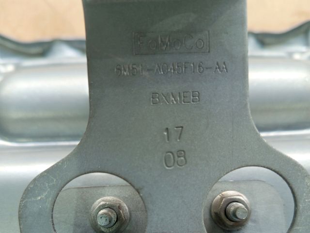 bontott FORD FOCUS II Utasoldali Légzsák