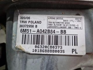 bontott FORD FOCUS II Utasoldali Légzsák