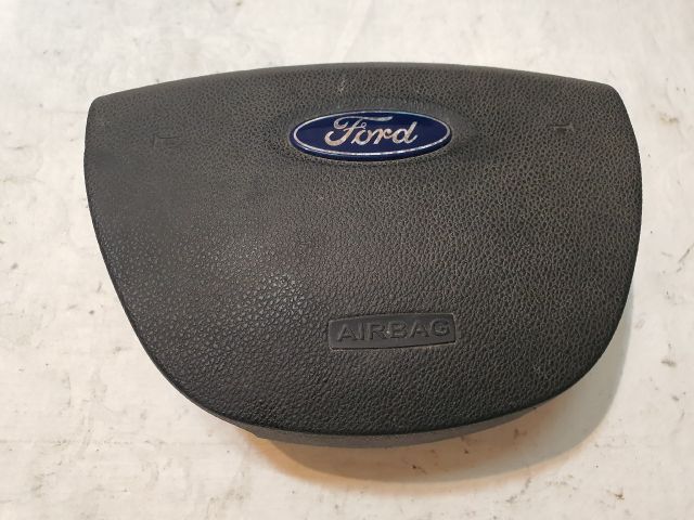 bontott FORD FOCUS II Utasoldali Légzsák