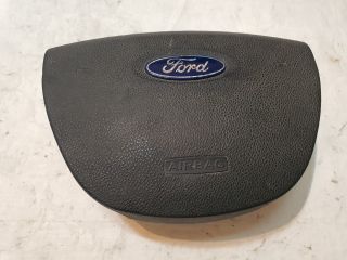 bontott FORD FOCUS II Utasoldali Légzsák