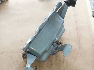 bontott FORD FOCUS II Utasoldali Légzsák