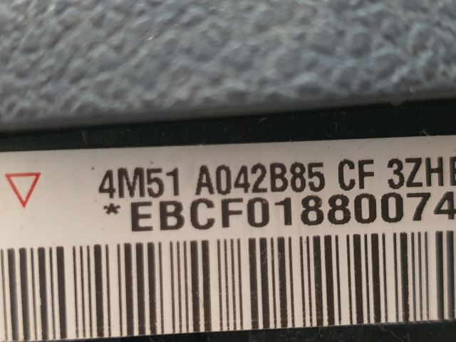 bontott FORD FOCUS II Utasoldali Légzsák