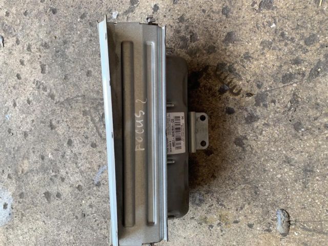 bontott FORD FOCUS II Utasoldali Légzsák