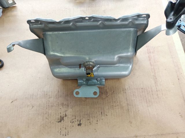 bontott FORD FOCUS II Utasoldali Légzsák