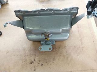 bontott FORD FOCUS II Utasoldali Légzsák