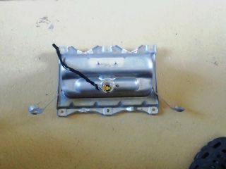 bontott FORD FOCUS II Utasoldali Légzsák