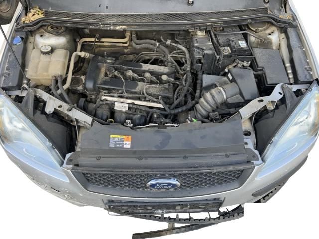 bontott FORD FOCUS II Üzemanyagcső