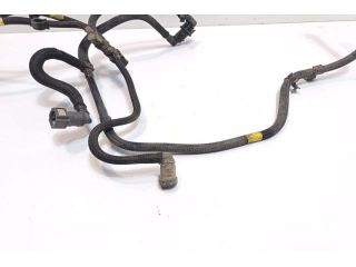 bontott FORD FOCUS II Üzemanyagcső