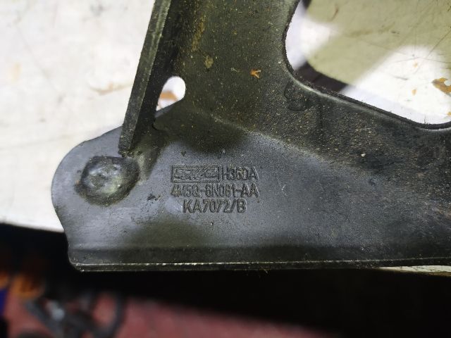 bontott FORD FOCUS II Üzemanyagszűrő Ház