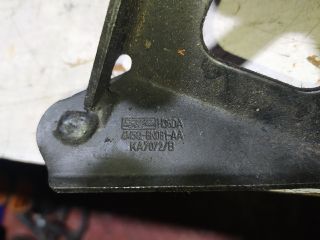 bontott FORD FOCUS II Üzemanyagszűrő Ház