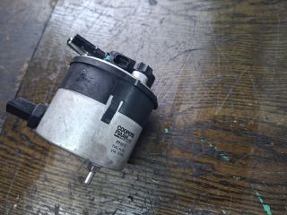 bontott FORD FOCUS II Üzemanyagszűrő Ház