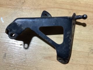 bontott FORD FOCUS II Üzemanyagszűrő Ház