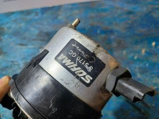 bontott FORD FOCUS II Üzemanyagszűrő Ház