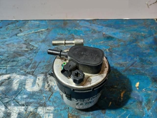 bontott FORD FOCUS II Üzemanyagszűrő Ház