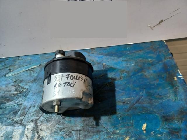 bontott FORD FOCUS II Üzemanyagszűrő Ház