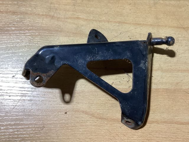 bontott FORD FOCUS II Üzemanyagszűrő Ház