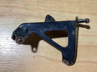 bontott FORD FOCUS II Üzemanyagszűrő Ház