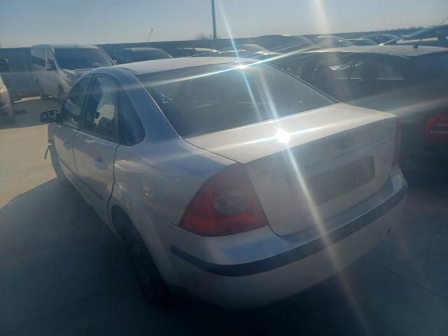 bontott FORD FOCUS II Üzemanyagszűrő Ház