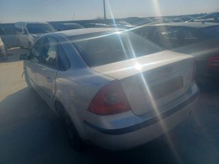 bontott FORD FOCUS II Üzemanyagszűrő Ház