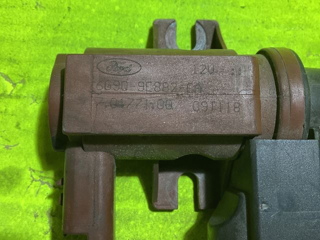 bontott FORD FOCUS II Vákum Szelep