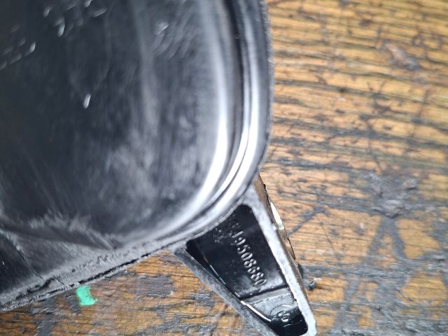 bontott FORD FOCUS II Vákum Tartály