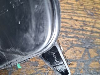 bontott FORD FOCUS II Vákum Tartály