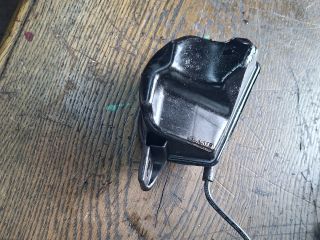 bontott FORD FOCUS II Vákum Tartály