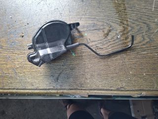 bontott FORD FOCUS II Vákum Tartály