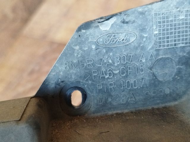 bontott FORD FOCUS II Váltóbowden Ház