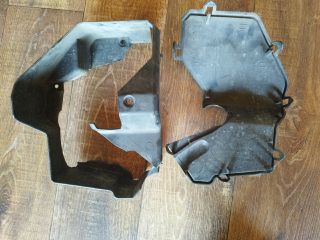 bontott FORD FOCUS II Váltóbowden Ház