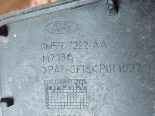 bontott FORD FOCUS II Váltóbowden Ház