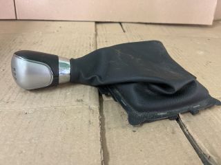 bontott FORD FOCUS II Váltószoknya