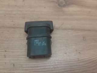 bontott FORD FOCUS II Vészvillogó Kapcsoló